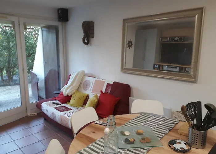 Appartement Seignosse Ocean