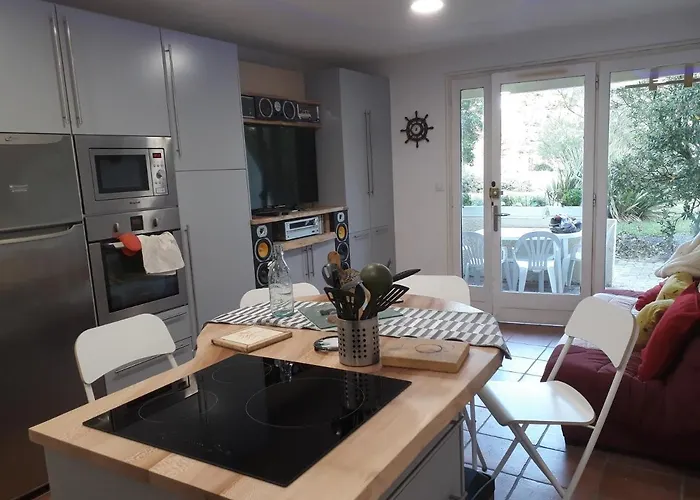 Appartement Seignosse Ocean