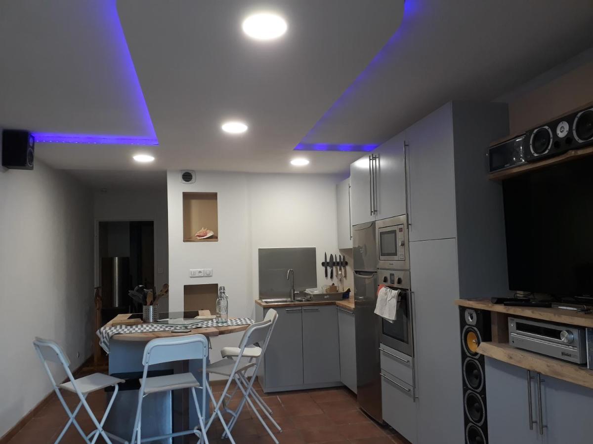 Apartment Ocean