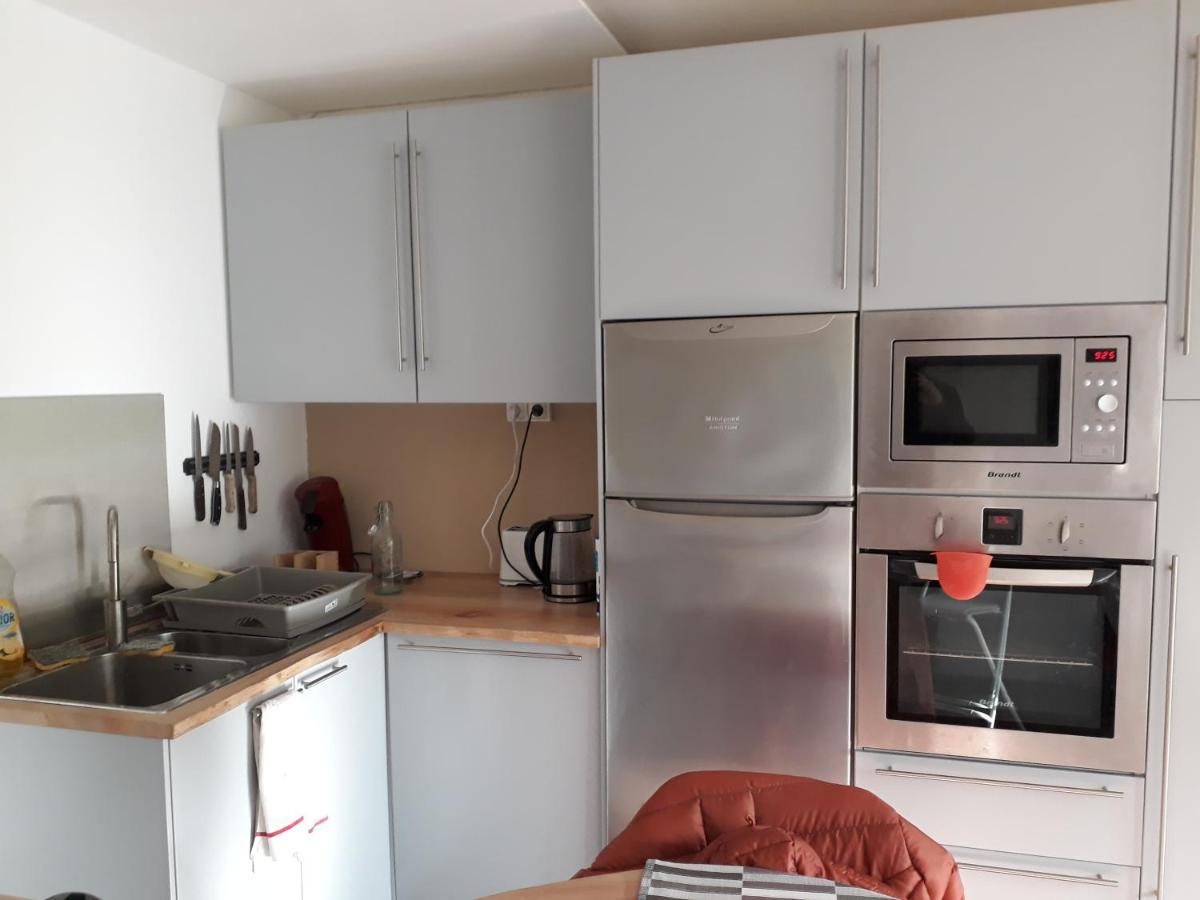 Apartment Ocean